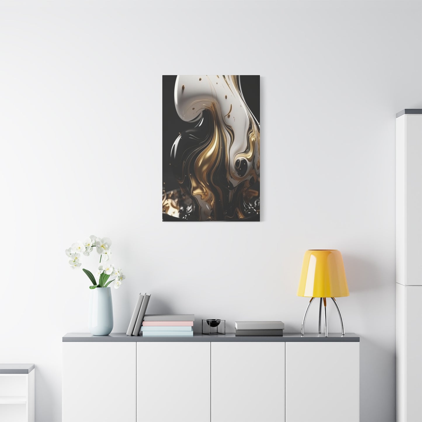 Gilded Euphoria