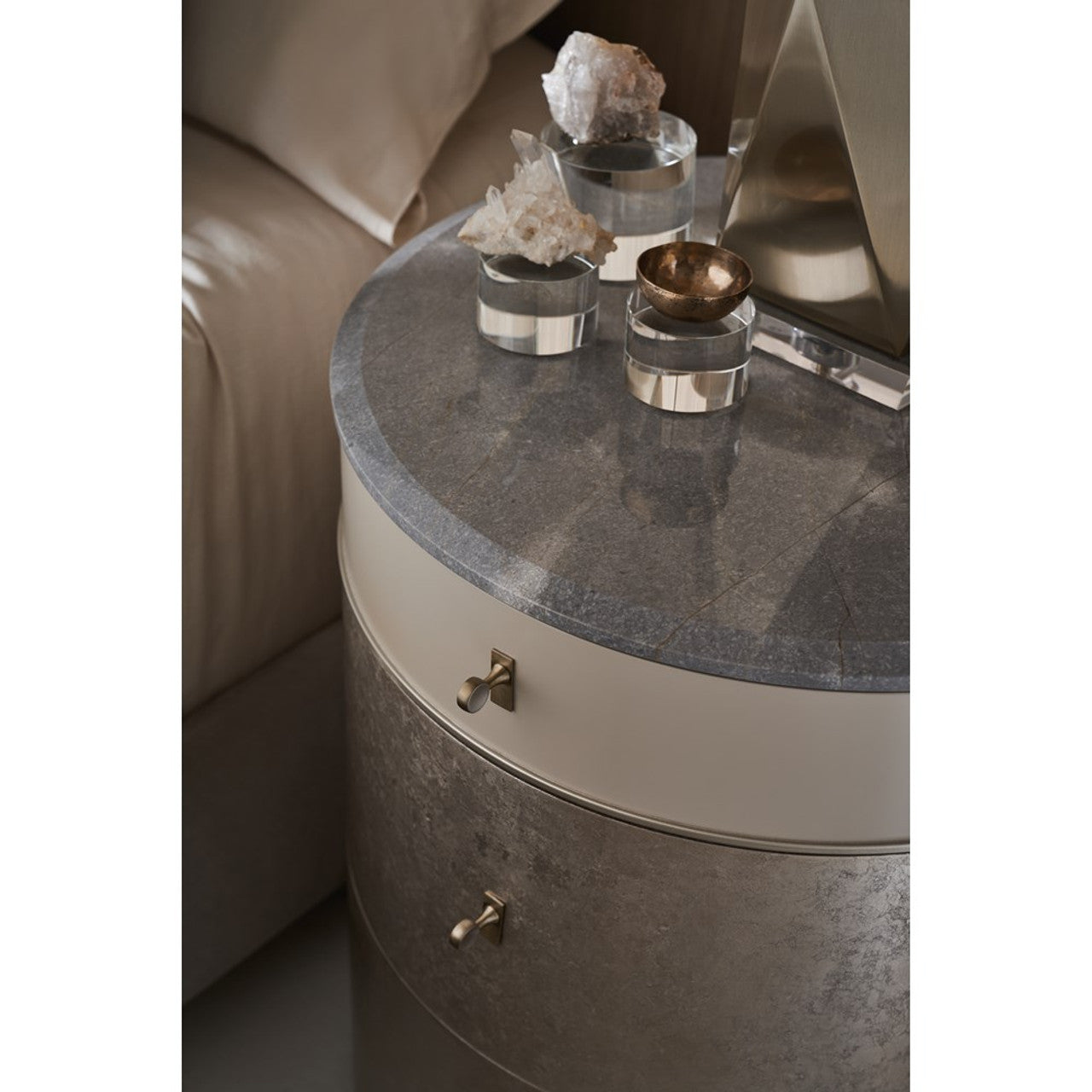 Hang Around Nightstand