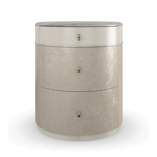 Hang Around Nightstand