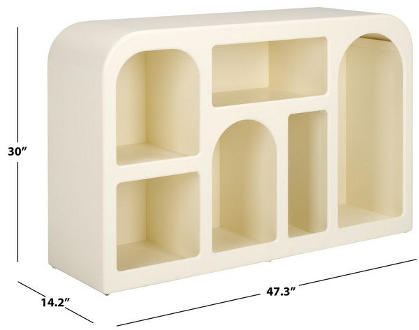 Nefeli Console Table