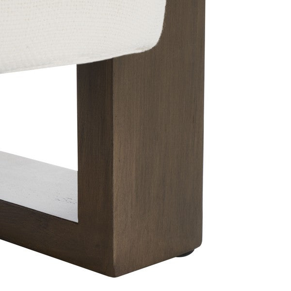Tiana Mid Century Accent Chair