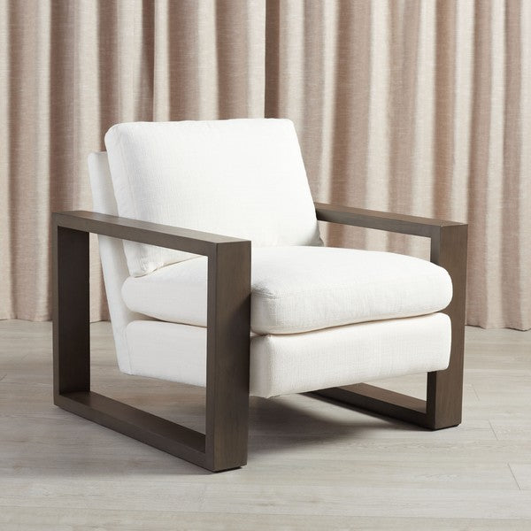 Tiana Mid Century Accent Chair