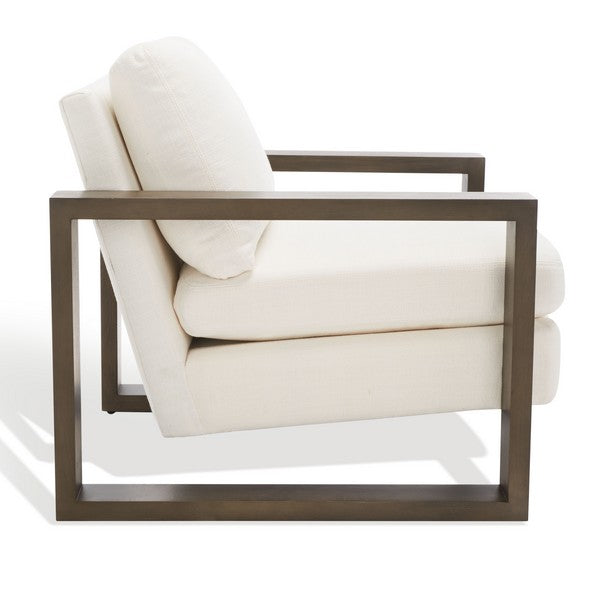 Tiana Mid Century Accent Chair