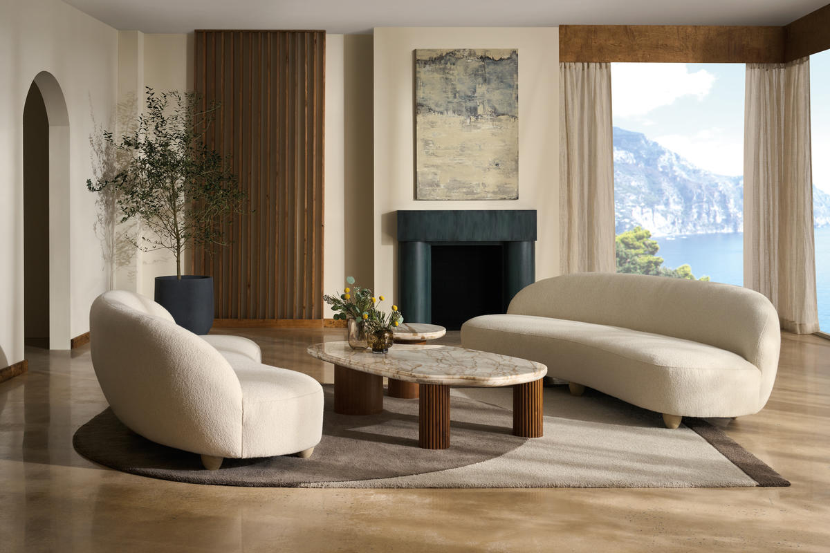110 Tulum Sofa