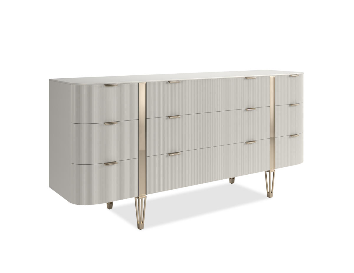 Love At First Sight- Dresser