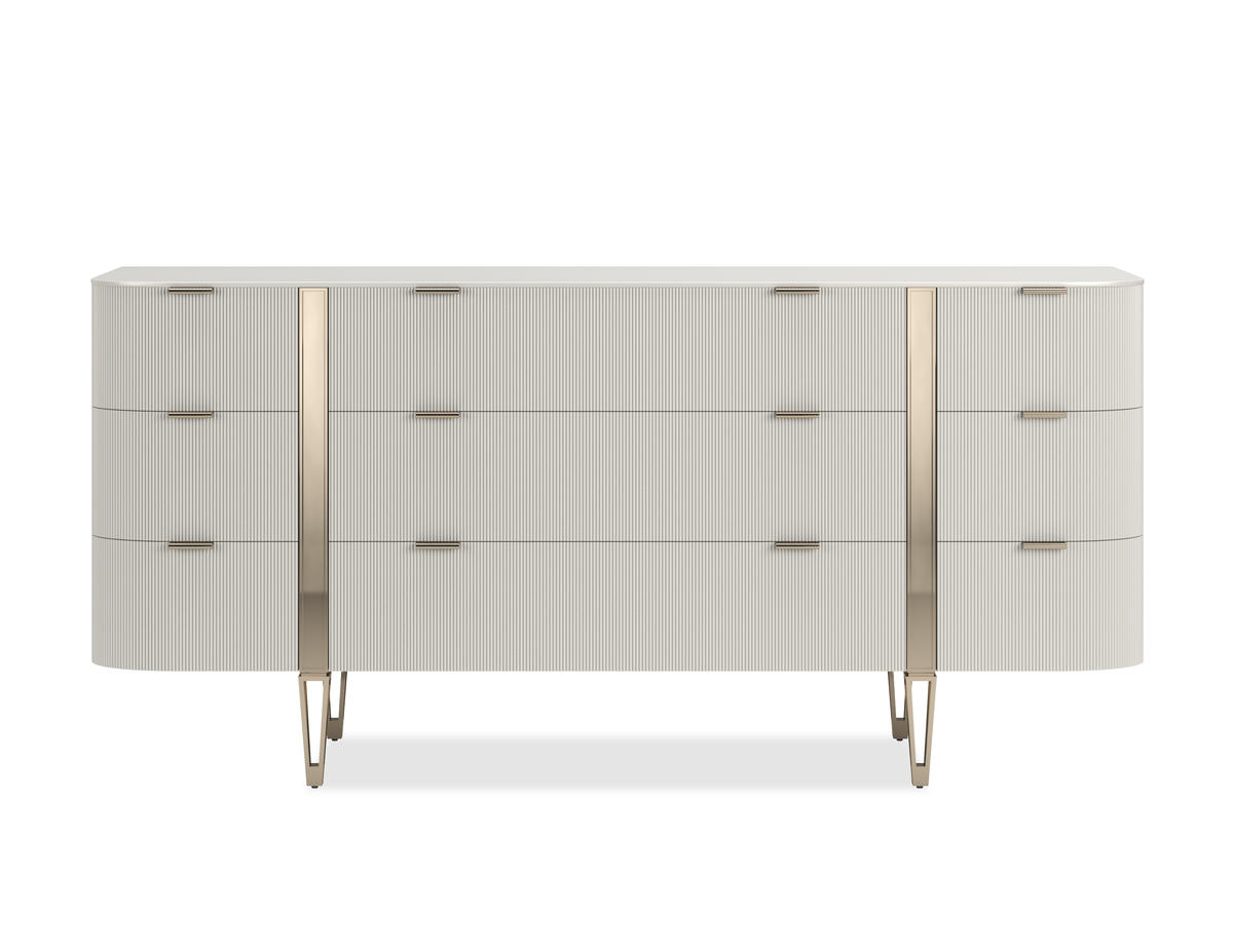 Love At First Sight- Dresser