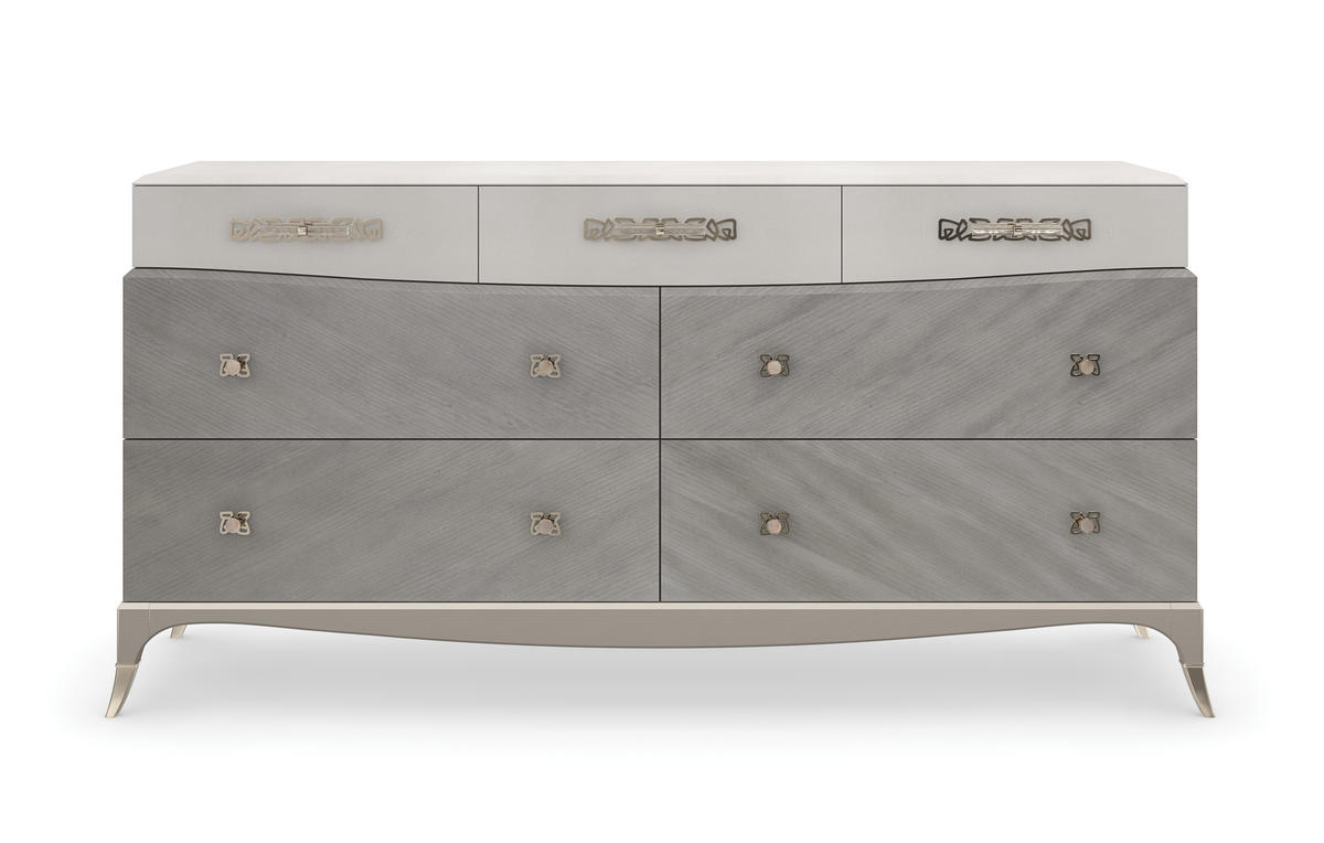 Tempo Dresser