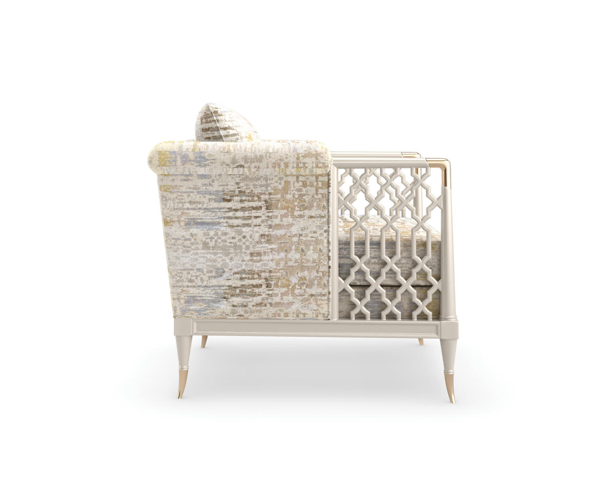 Lattice Entertain You