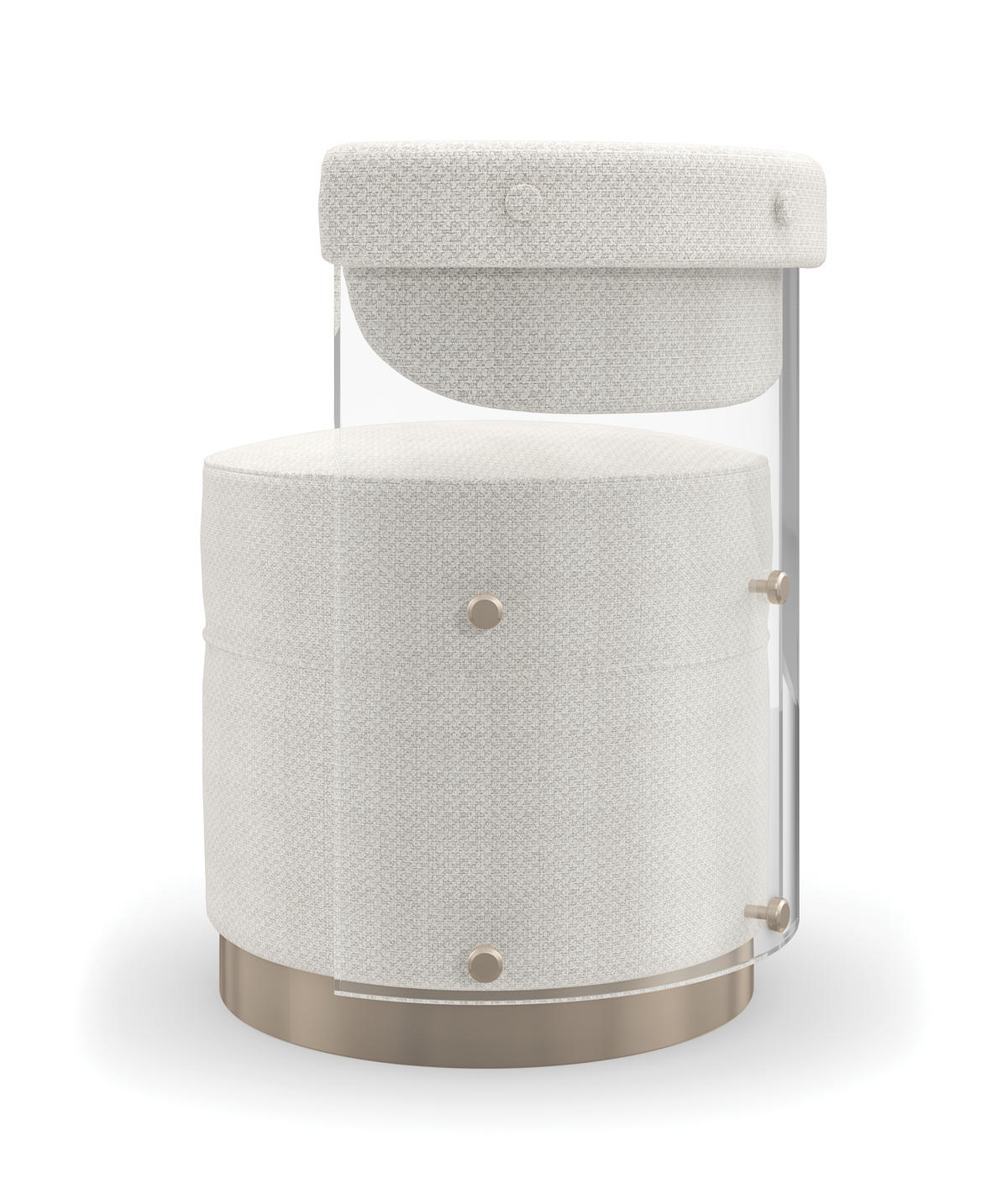 Celeste Swivel Chair
