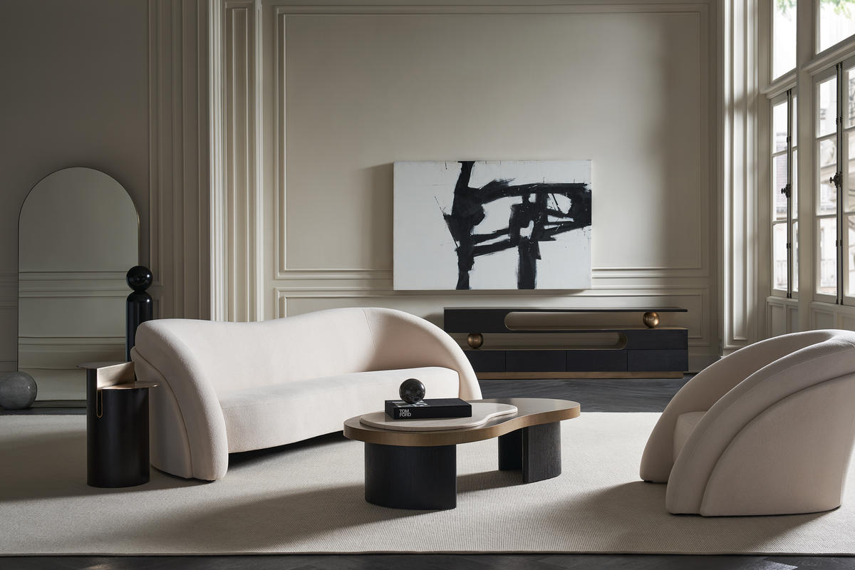 Movement Chair
