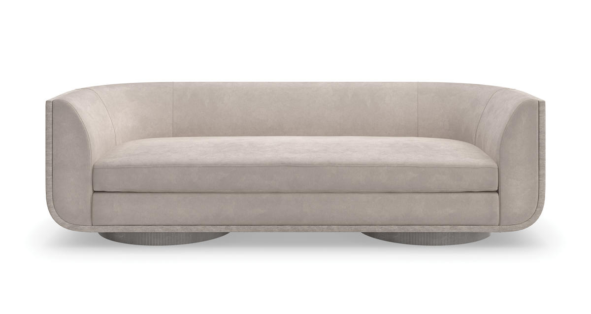 Clipper Sofa
