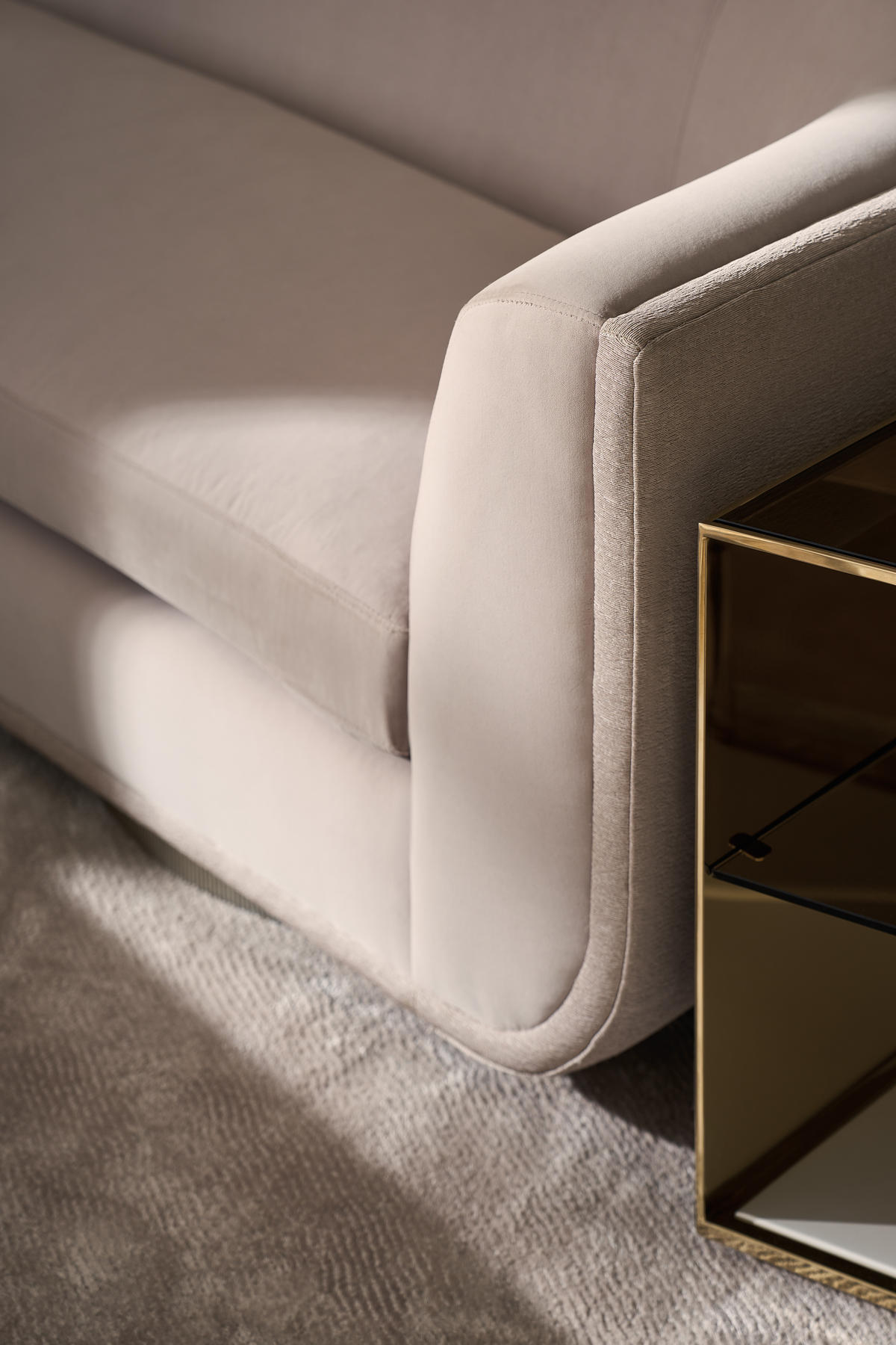 Clipper Sofa