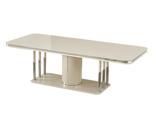 Prag Dining Table – The Perfect Fusion of Aesthetics and Elegance