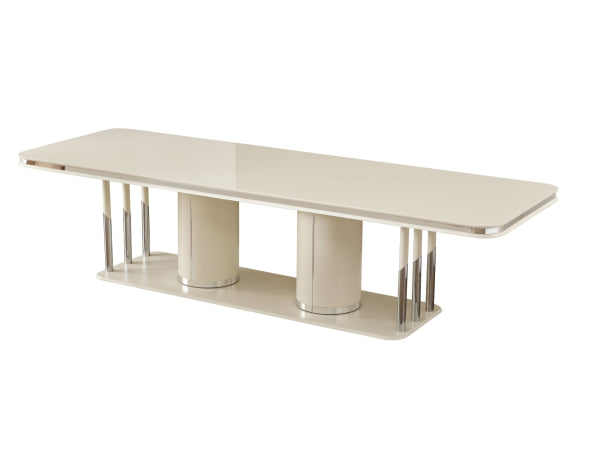 Prag Dining Table – The Perfect Fusion of Aesthetics and Elegance
