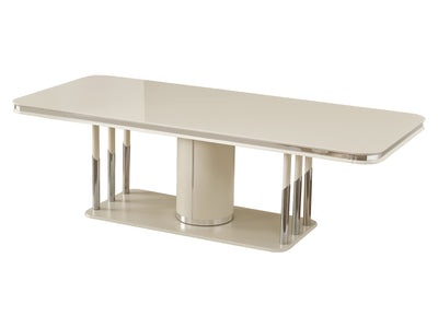 Prag Dining Table – The Perfect Fusion of Aesthetics and Elegance