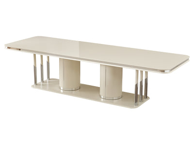 Prag Dining Table – The Perfect Fusion of Aesthetics and Elegance