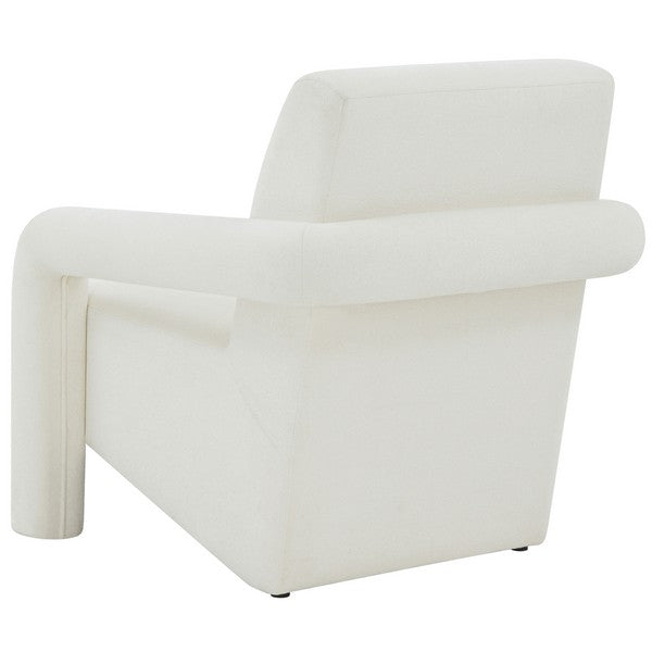 Faylin Boucle Accent Chair