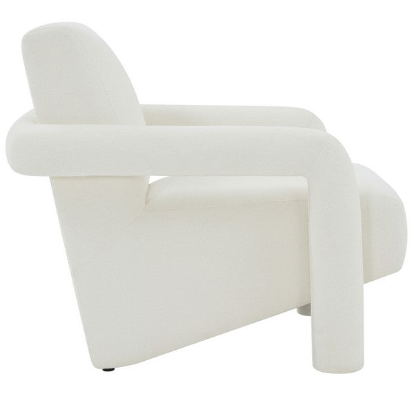 Faylin Boucle Accent Chair