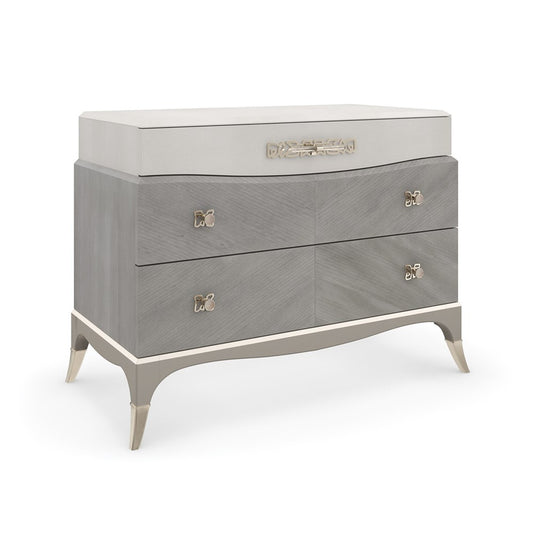 Vibrato Nightstand
