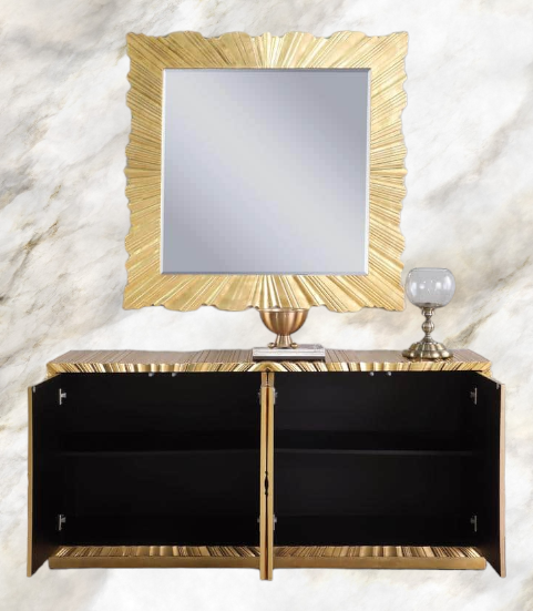 Reno Console