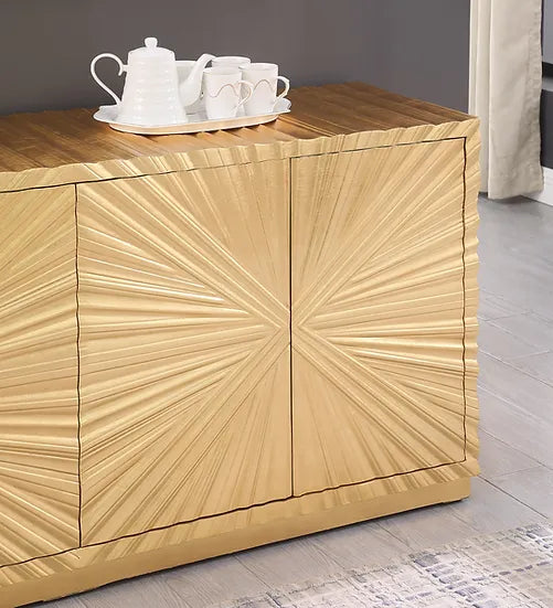 Reno Console