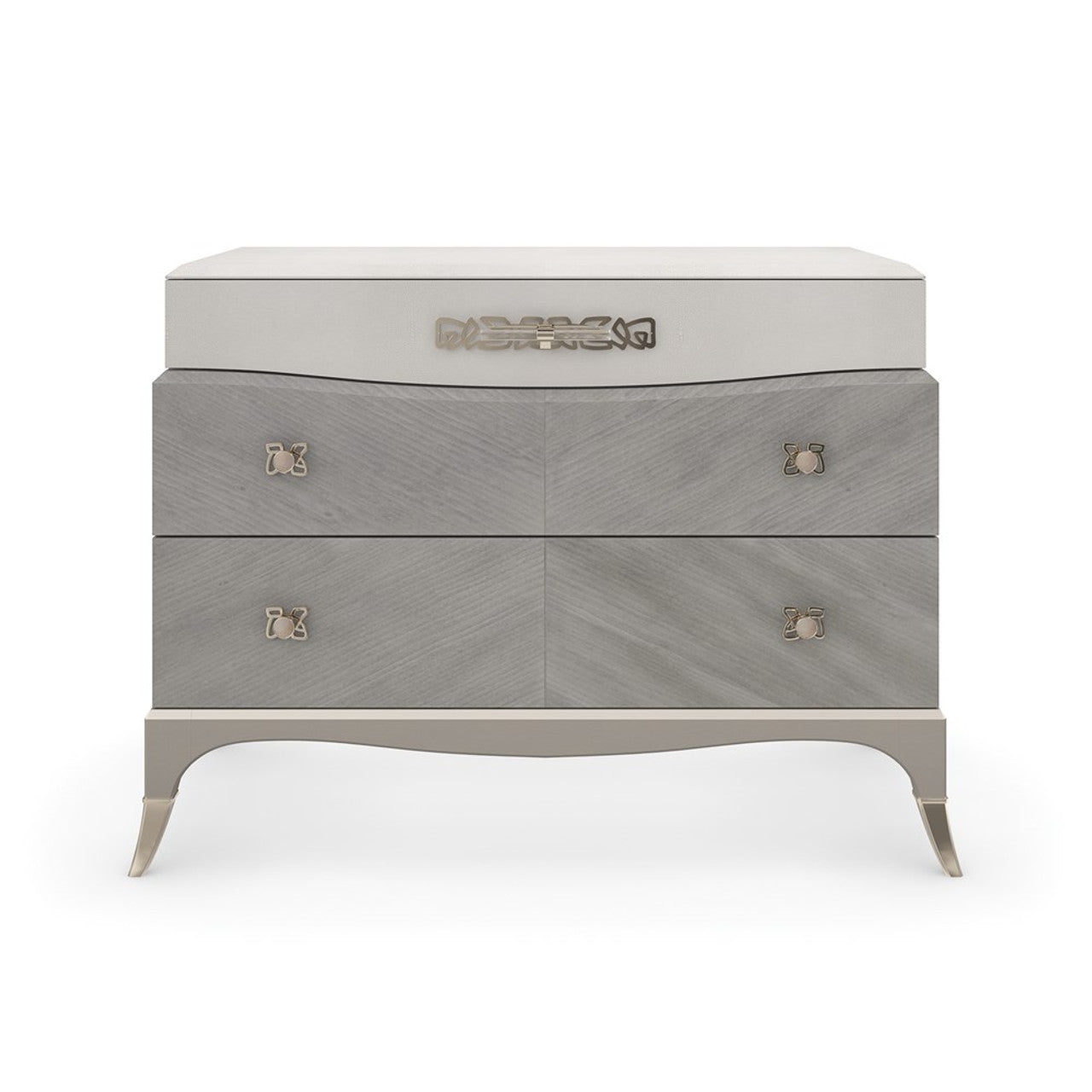 Vibrato Nightstand