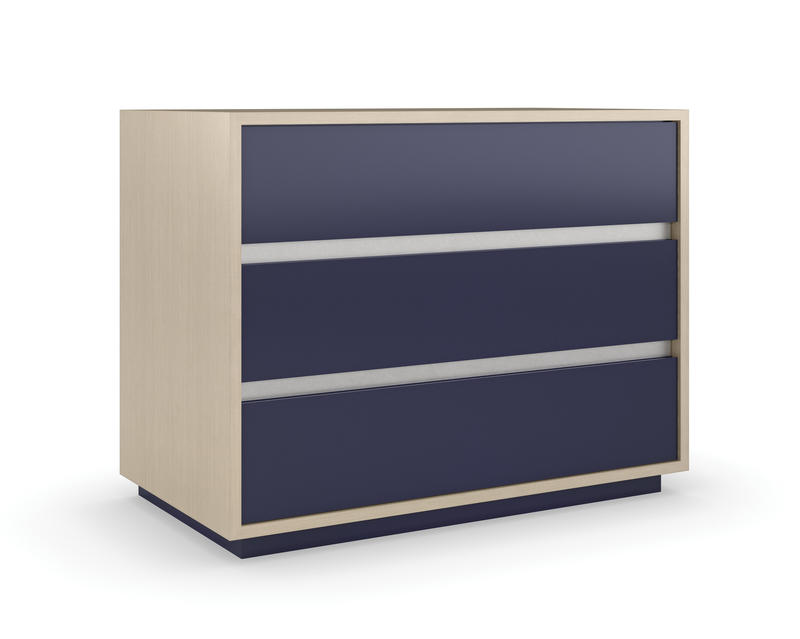Da Vita Large Nightstand