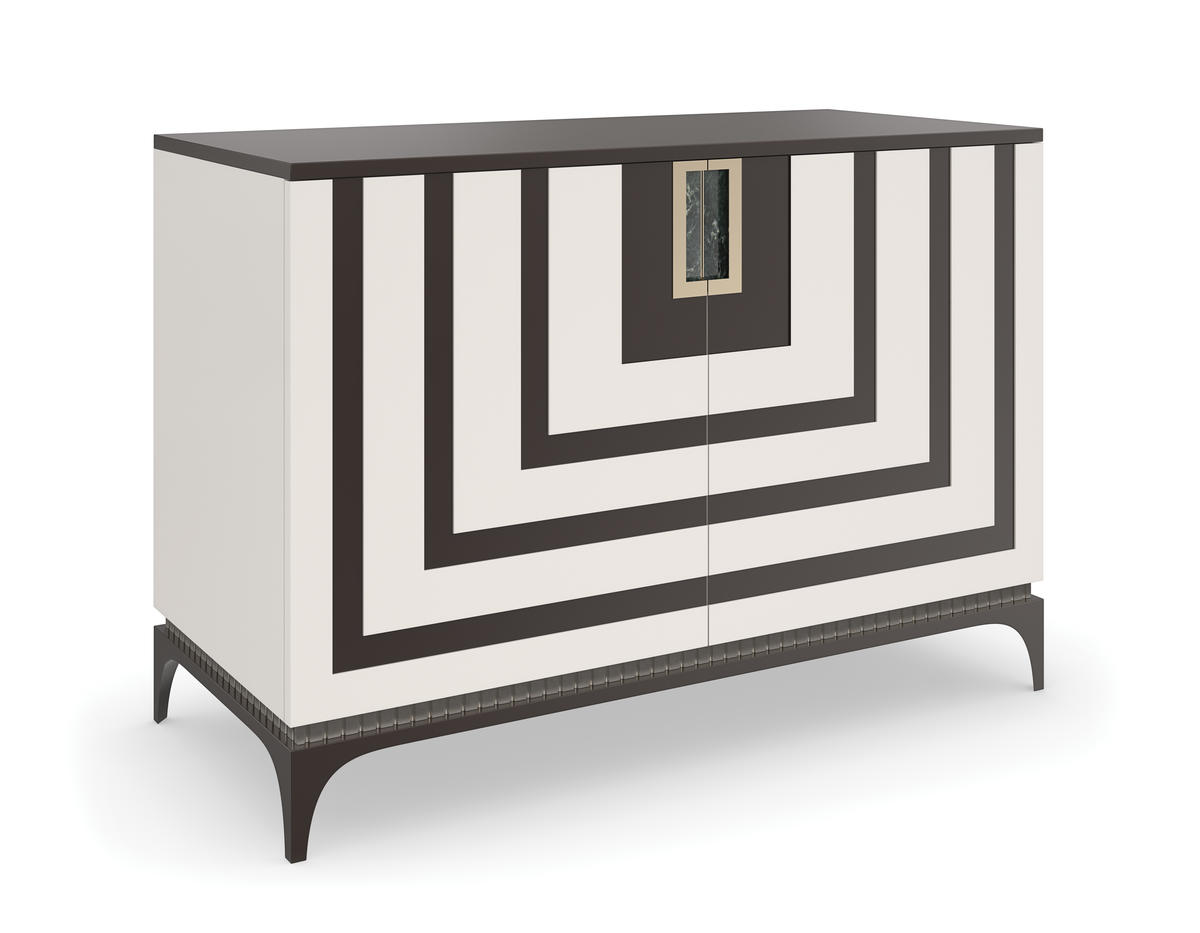 Theseus Console/Cabinet/entryway/Shoe Cabinet
