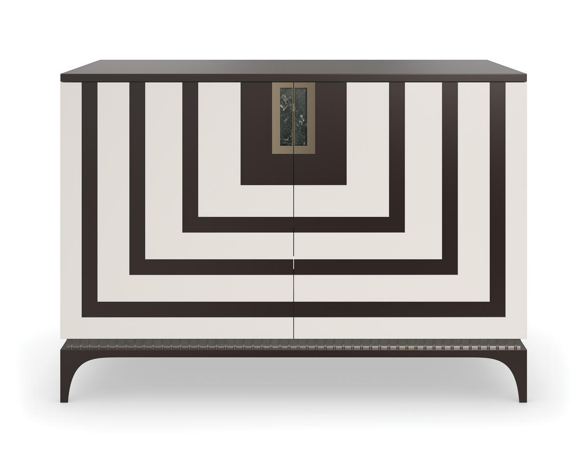 Theseus Console/Cabinet/entryway/Shoe Cabinet