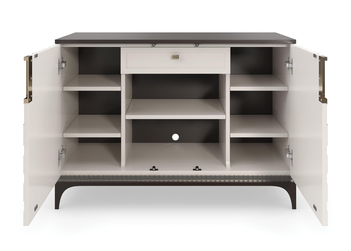 Theseus Console/Cabinet/entryway/Shoe Cabinet