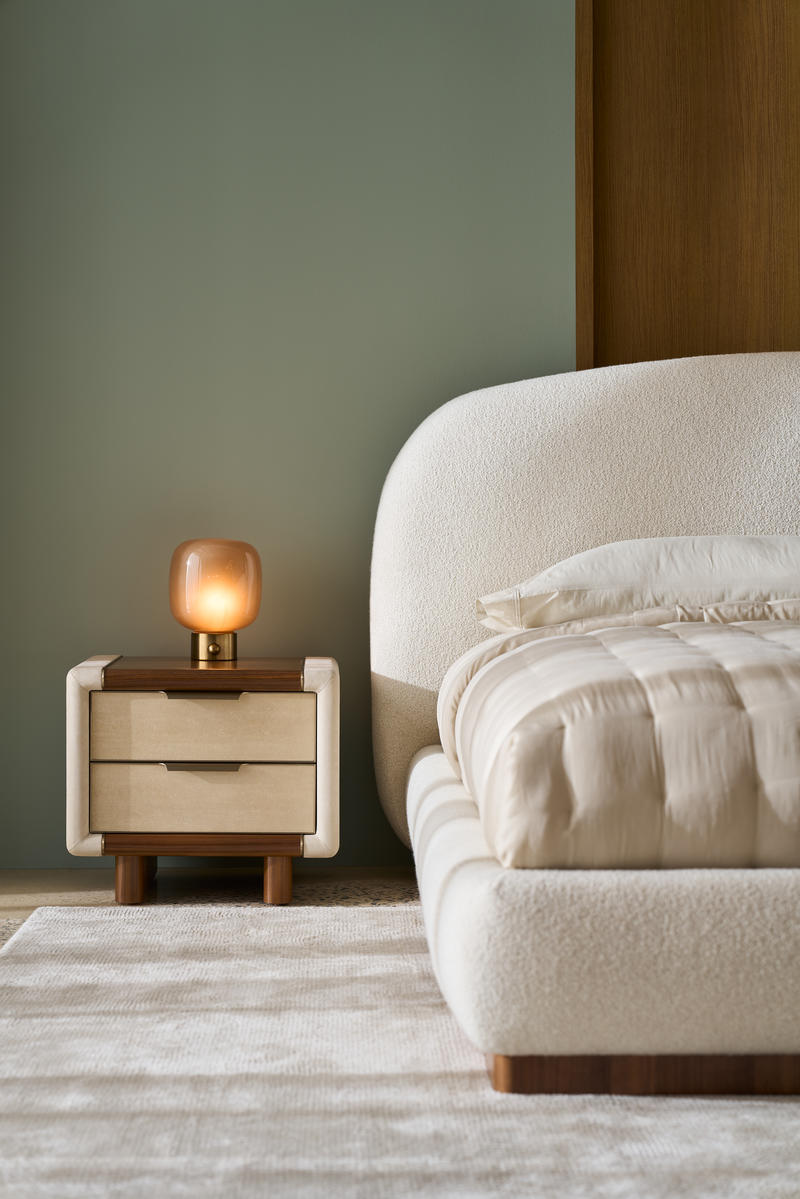Botero Small Nightstand