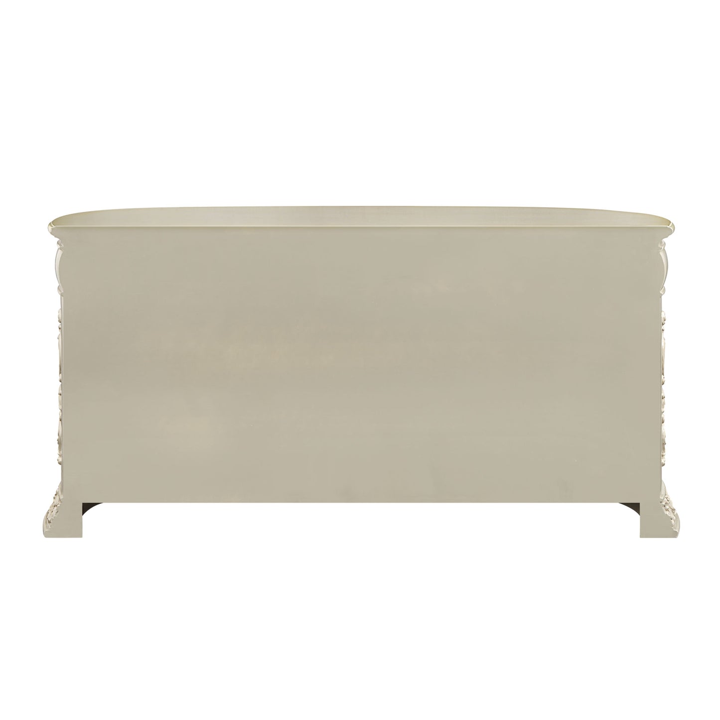 ACME Sorina DRESSER Antique Gold Finish BD01244