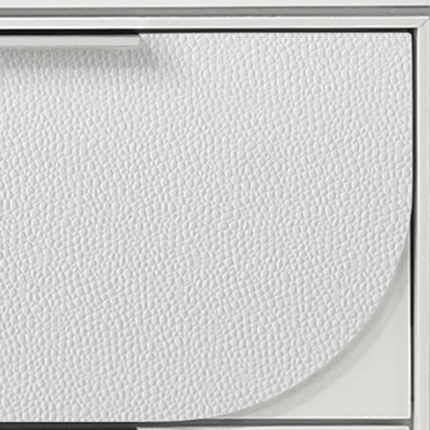 ACME Tarian Dresser, Pearl White Finish BD02320