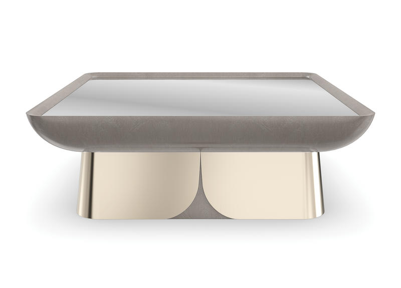 Zenith Cocktail Table