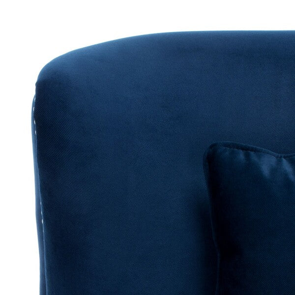 Jamie Upholstered Chaise Lounge