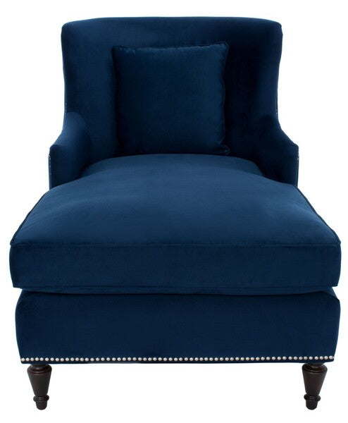 Jamie Upholstered Chaise Lounge