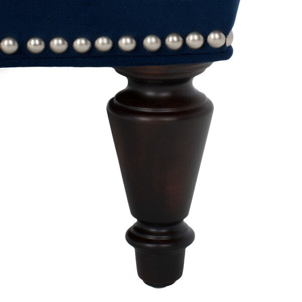Jamie Upholstered Chaise Lounge