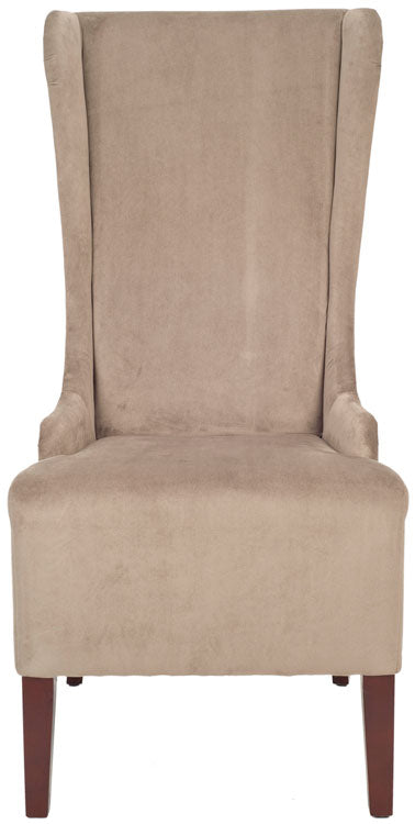Becall 20'' H Cotton Dining Chair