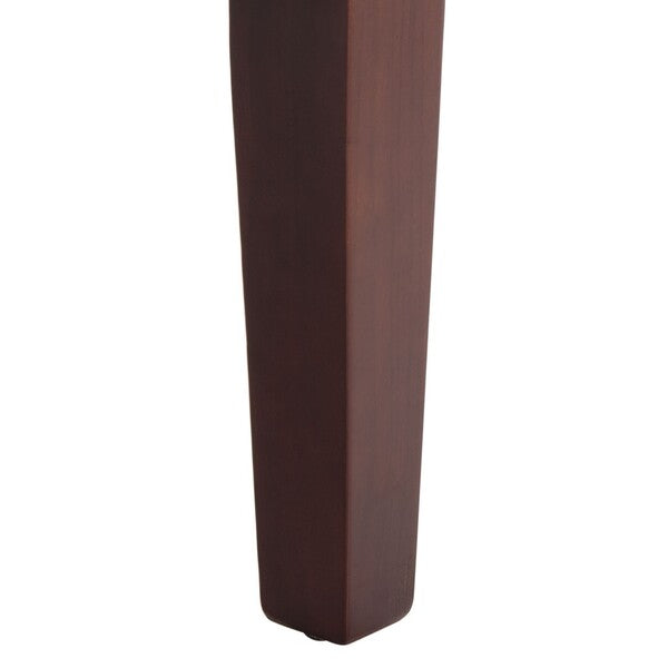 Becall 20'' H Cotton Dining Chair