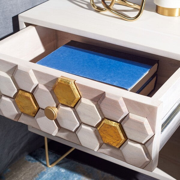 Raveena Nightstand