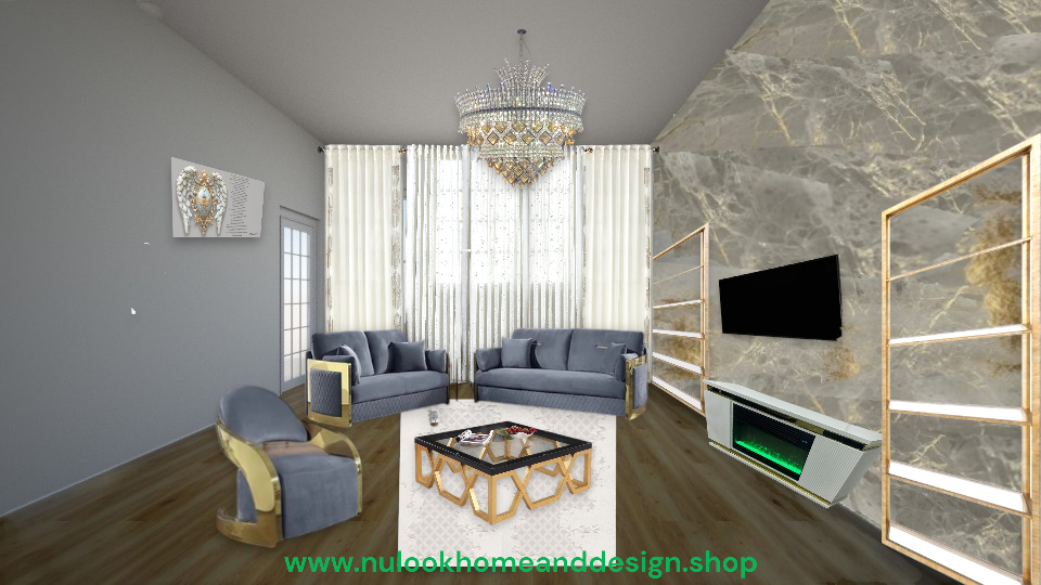 Nu'look Home and Design – Nu'look Home and Design