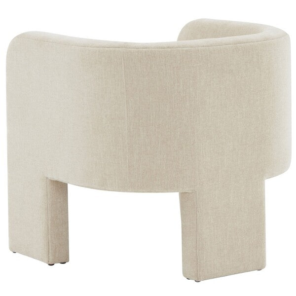 Sammie 3 Leg Accent Chair