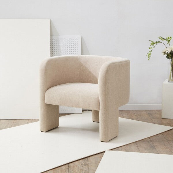 Sammie 3 Leg Accent Chair