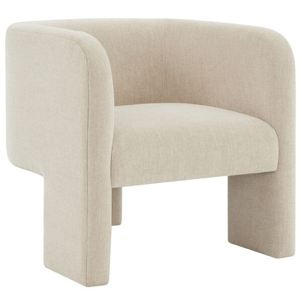 Sammie 3 Leg Accent Chair