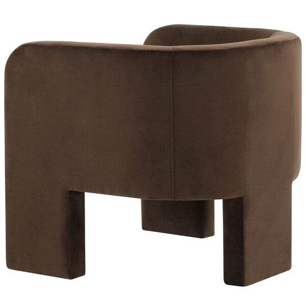 Sammie 3 Leg Accent Chair