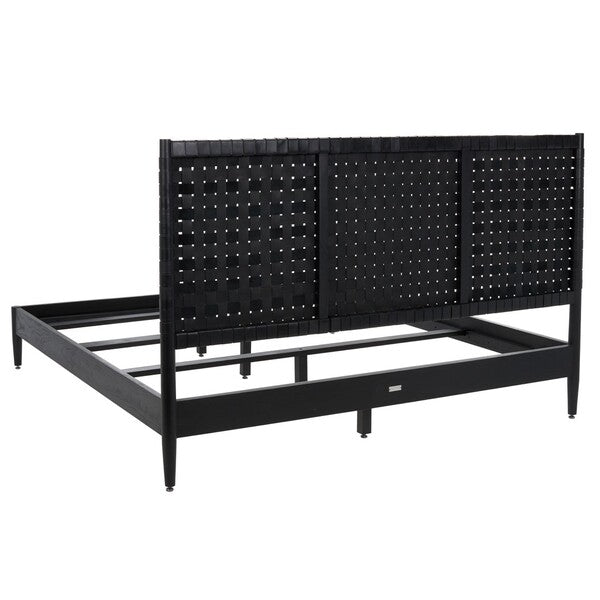 Cassity Leather Headboard-  Queen and King size available
