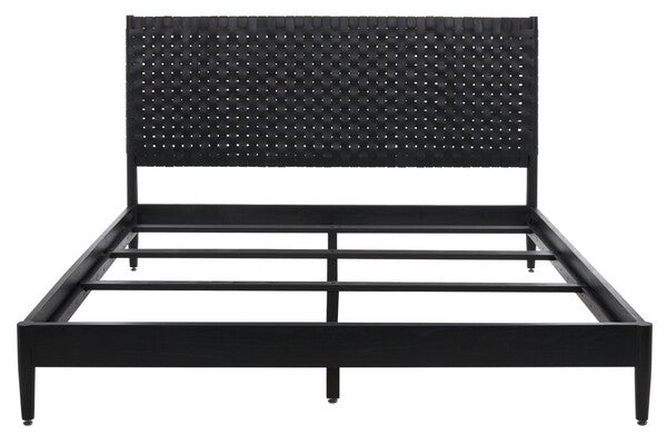 Cassity Leather Headboard-  Queen and King size available