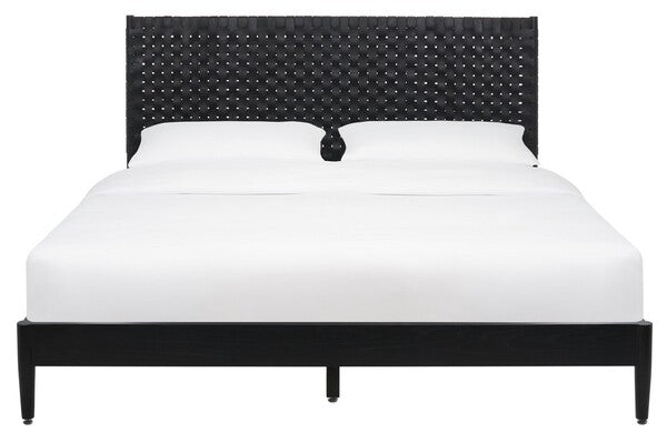 Cassity Leather Headboard-  Queen and King size available