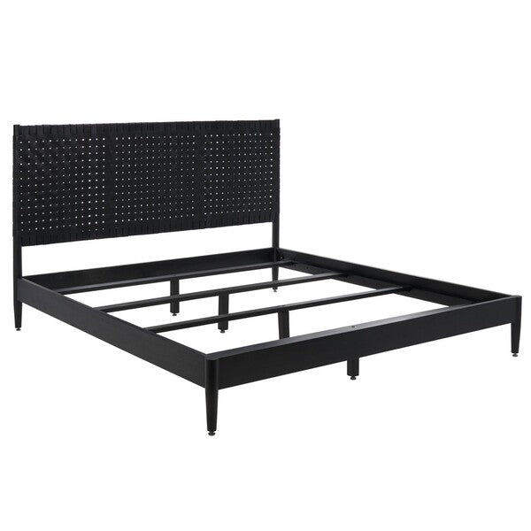 Cassity Leather Headboard-  Queen and King size available