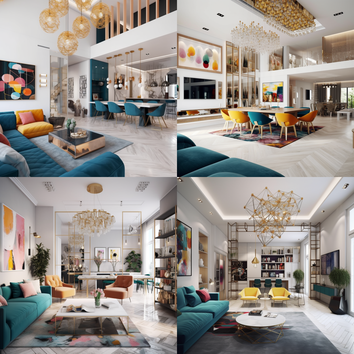 Nu'look Home and Design – Nu'look Home and Design